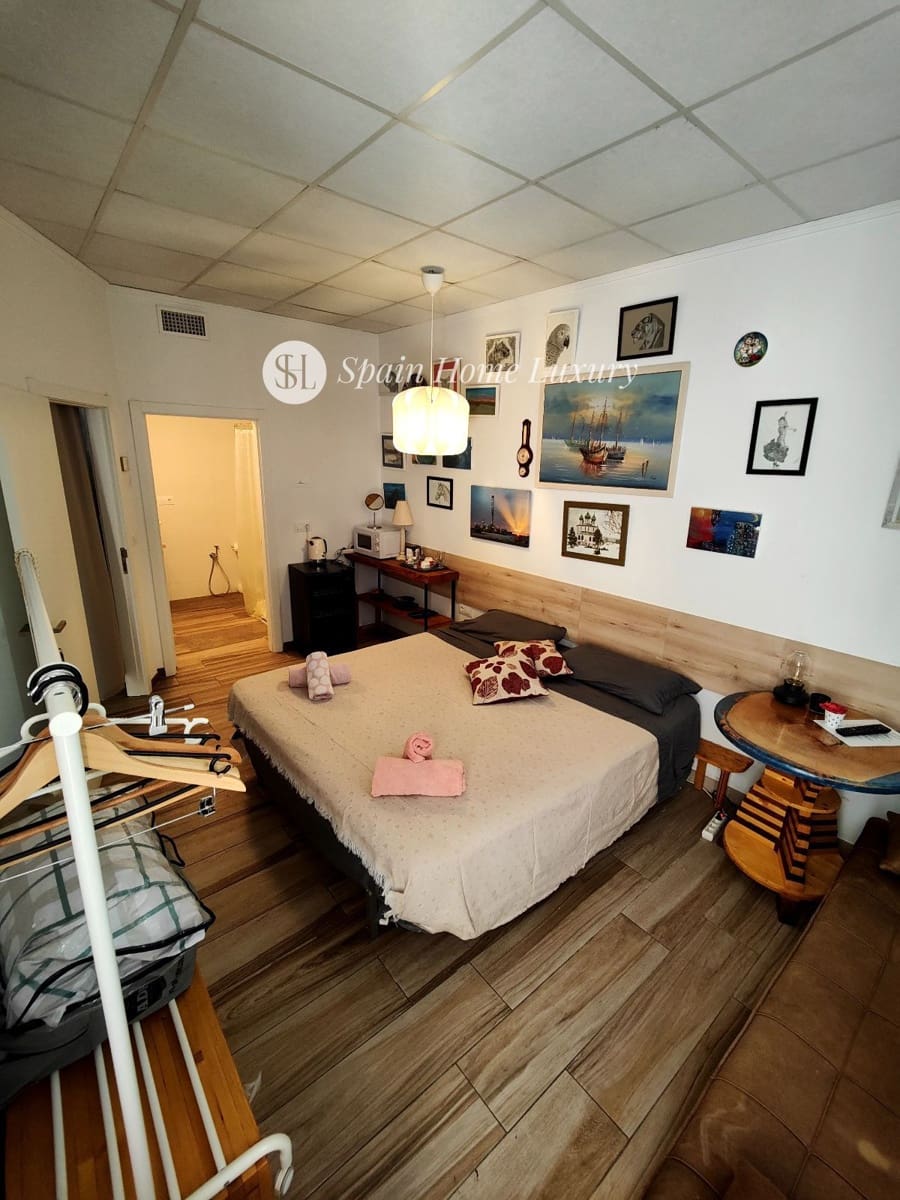 Local Commercial à vendre à Calpe / Calp - 376 950 € (Ref: 9404676)