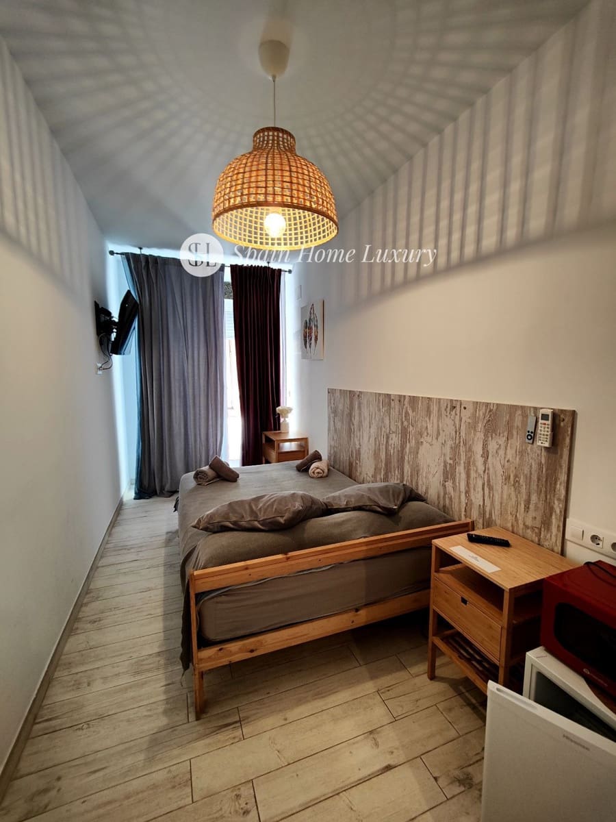 Local Commercial à vendre à Calpe / Calp - 376 950 € (Ref: 9404676)