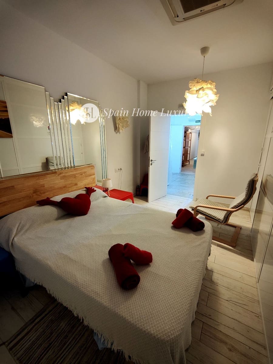 Local Commercial à vendre à Calpe / Calp - 376 950 € (Ref: 9404676)