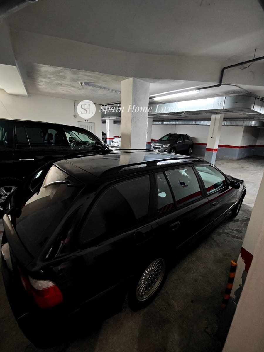 Local Commercial à vendre à Calpe / Calp - 376 950 € (Ref: 9404676)