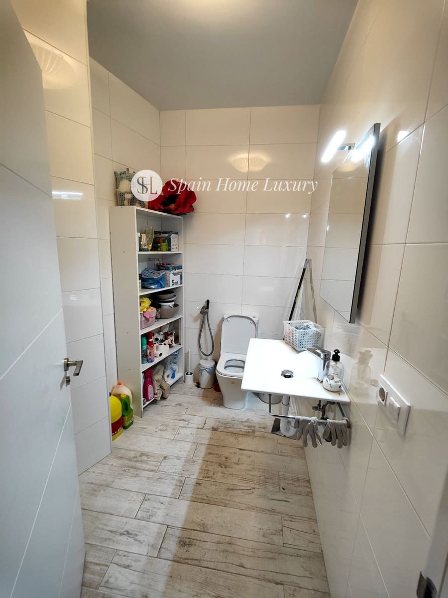 Local Commercial à vendre à Calpe / Calp - 376 950 € (Ref: 9404676)