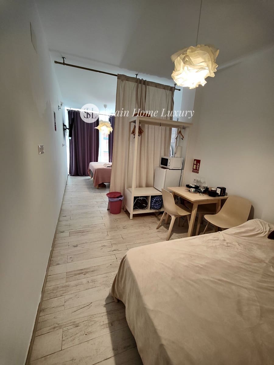 Local Commercial à vendre à Calpe / Calp - 376 950 € (Ref: 9404676)