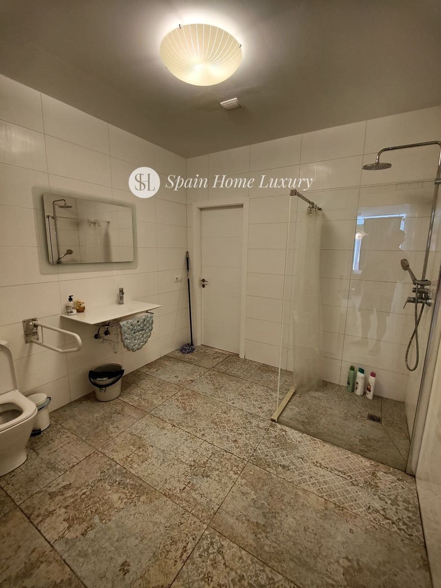 Local Commercial à vendre à Calpe / Calp - 376 950 € (Ref: 9404676)