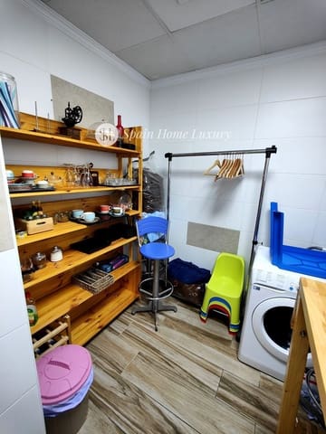 Comercial para venda em Calpe / Calp - 376 950 € (Ref: 9404676)