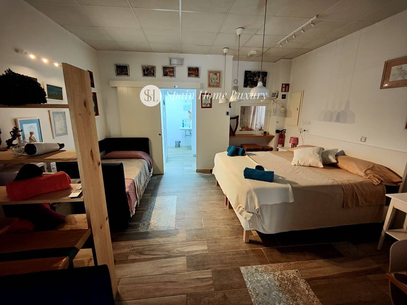 Local Commercial à vendre à Calpe / Calp - 376 950 € (Ref: 9404676)