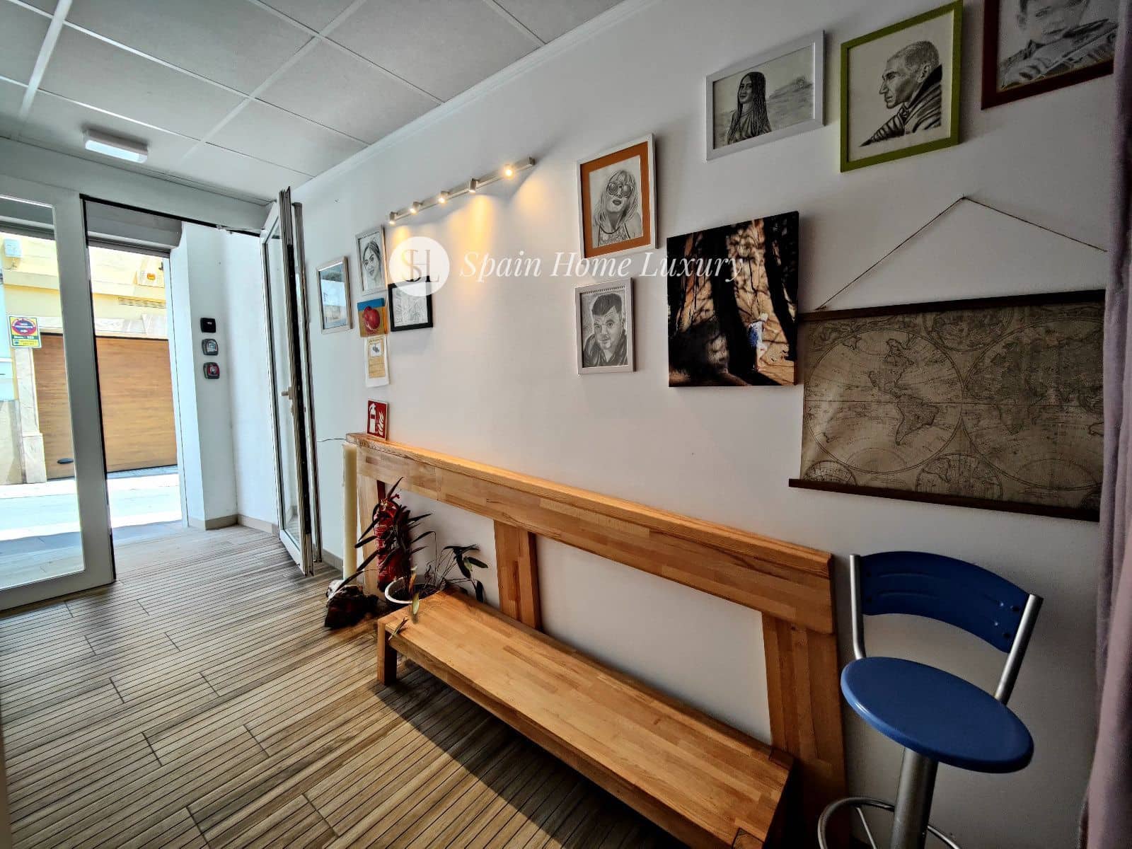 Local Commercial à vendre à Calpe / Calp - 376 950 € (Ref: 9404676)