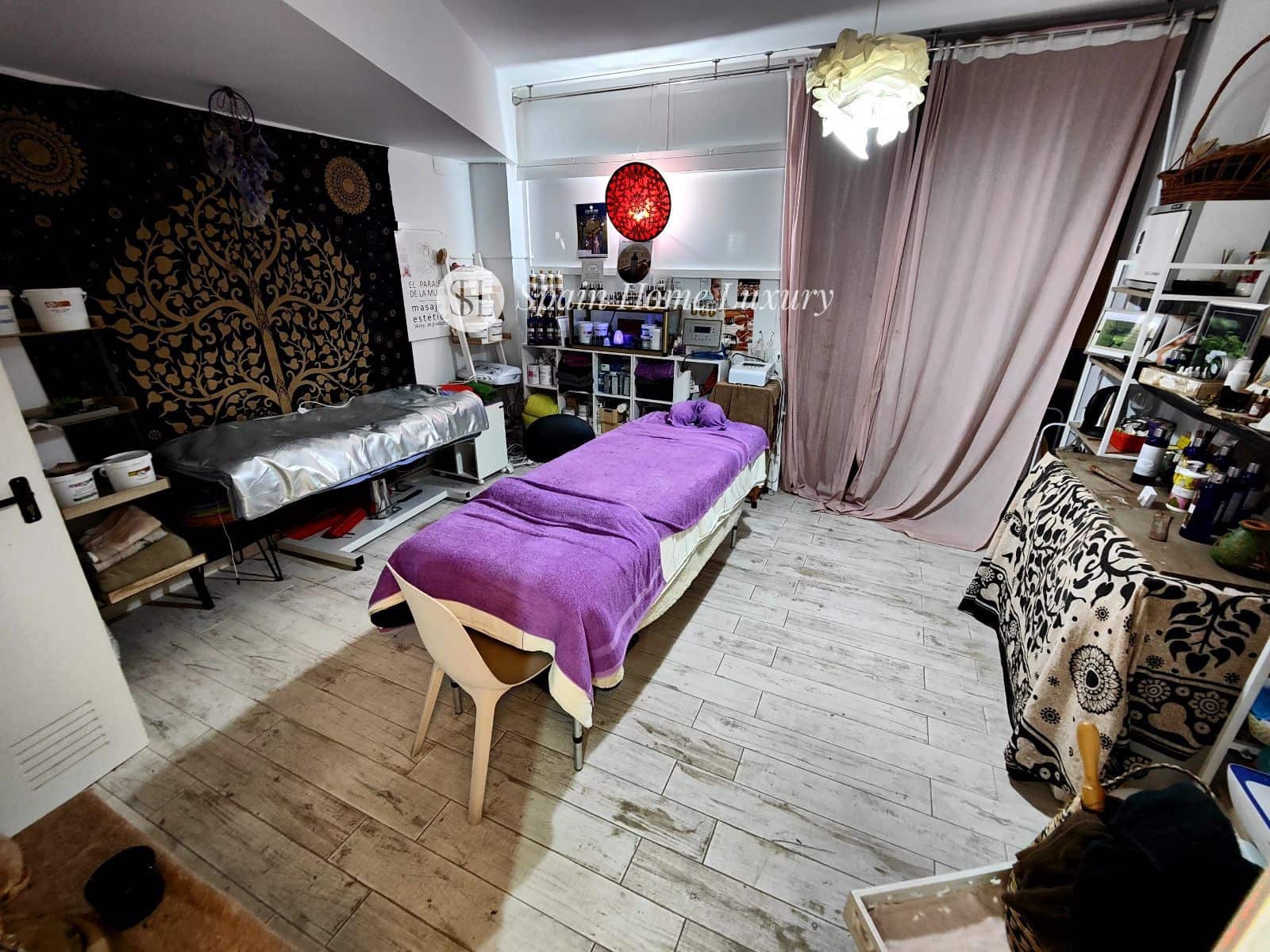 Local Commercial à vendre à Calpe / Calp - 376 950 € (Ref: 9404676)