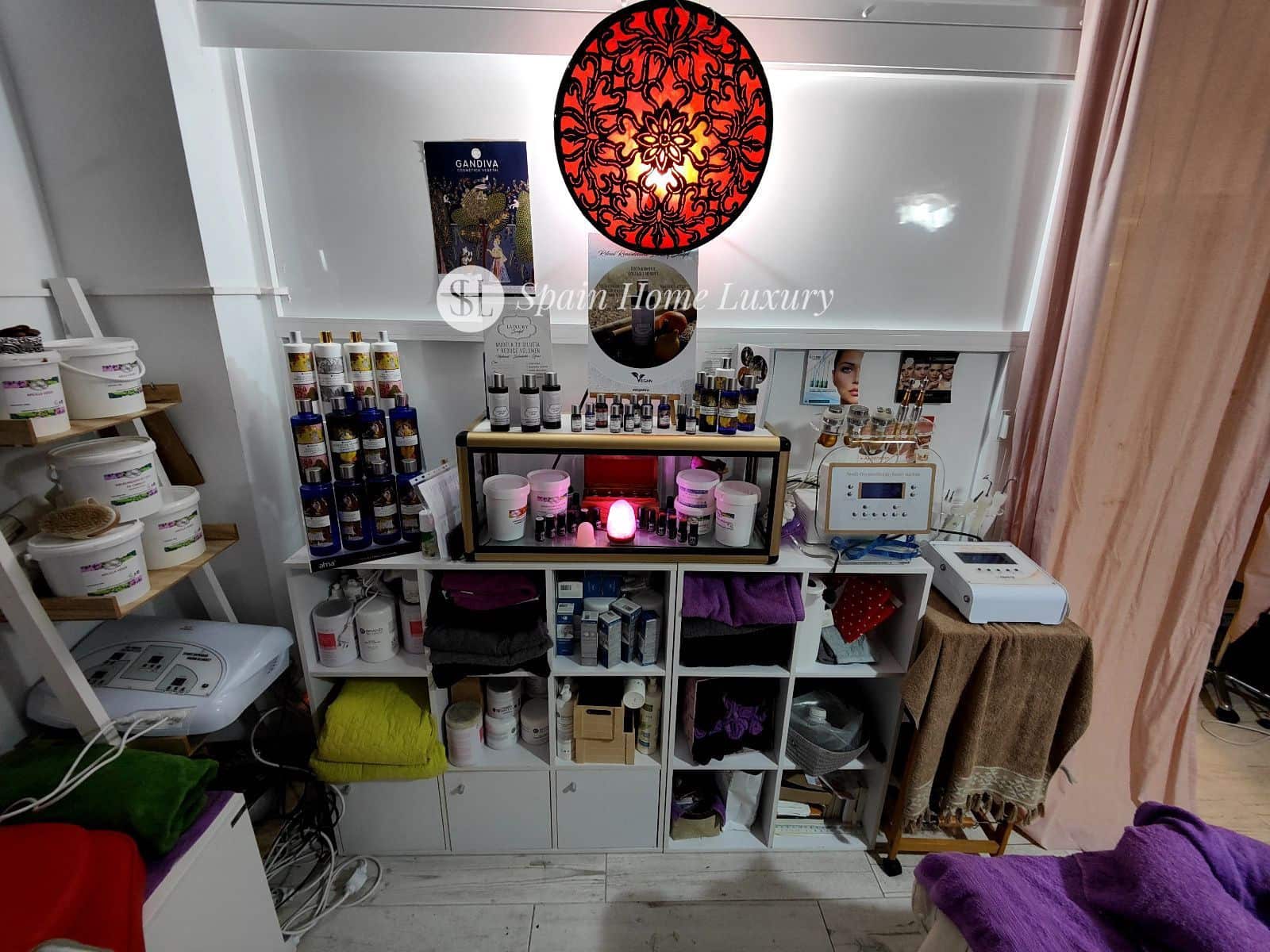 Local Commercial à vendre à Calpe / Calp - 376 950 € (Ref: 9404676)