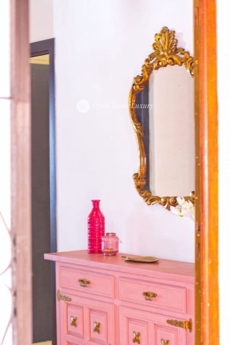 3 sovrum Villa till salu i Calpe / Calp med pool garage - 1 000 000 € (Ref: 9404677)