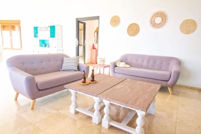 3 sovrum Villa till salu i Cometa - Carrió, Calpe / Calp med pool garage - 1 000 000 € (Ref: 9404677)