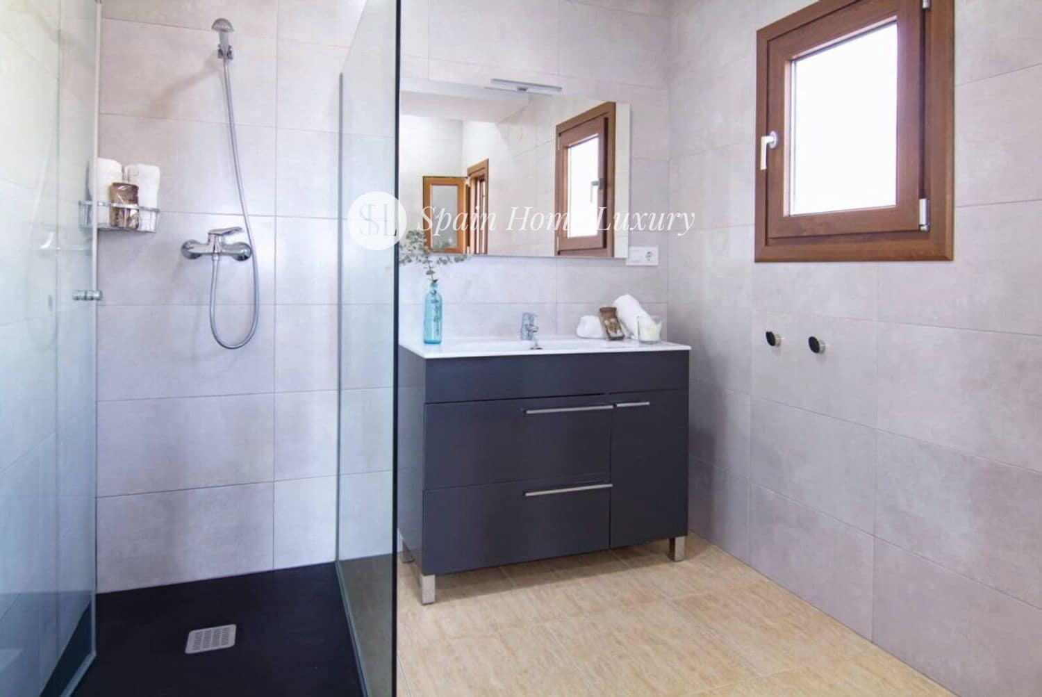 3 sovrum Villa till salu i Calpe / Calp med pool garage - 1 000 000 € (Ref: 9404677)