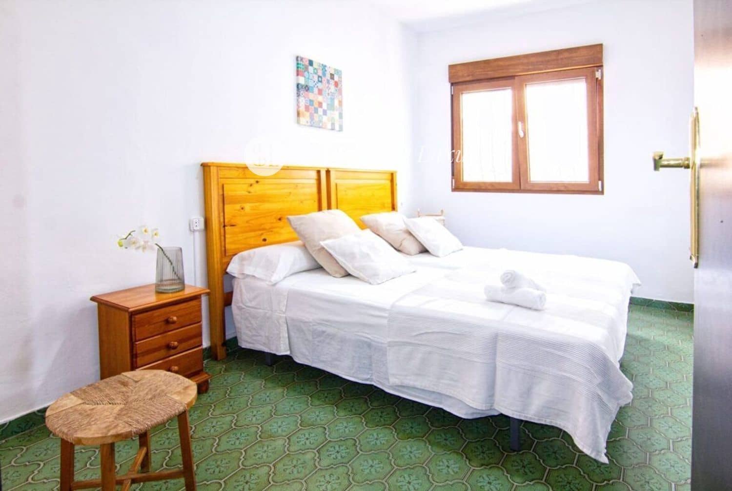 3 sovrum Villa till salu i Calpe / Calp med pool garage - 1 000 000 € (Ref: 9404677)