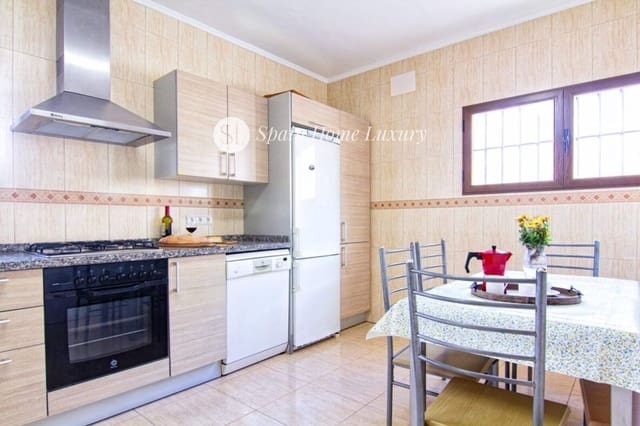 3 sovrum Villa till salu i Cometa - Carrió, Calpe / Calp med pool garage - 1 000 000 € (Ref: 9404677)