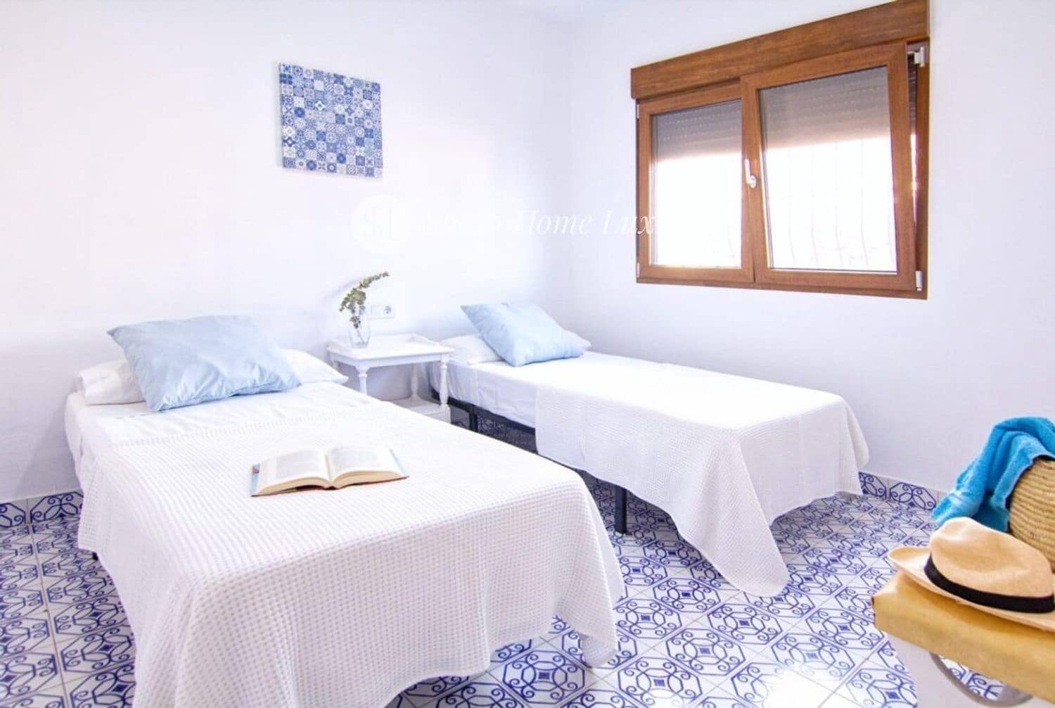 3 sovrum Villa till salu i Calpe / Calp med pool garage - 1 000 000 € (Ref: 9404677)