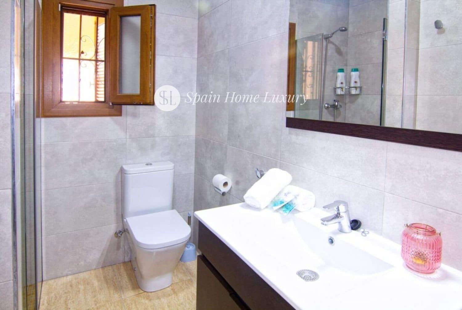 3 sovrum Villa till salu i Calpe / Calp med pool garage - 1 000 000 € (Ref: 9404677)