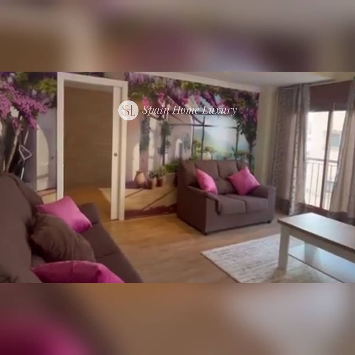 4 sypialnia Penthouse na sprzedaż w Javea / Xabia z basenem garażem - 460 000 € (Ref: 9406865)