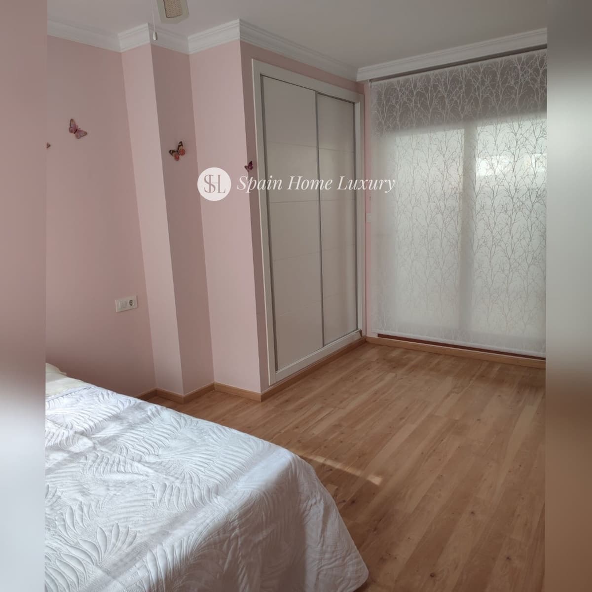 4 sypialnia Penthouse na sprzedaż w Javea / Xabia z basenem garażem - 460 000 € (Ref: 9406865)