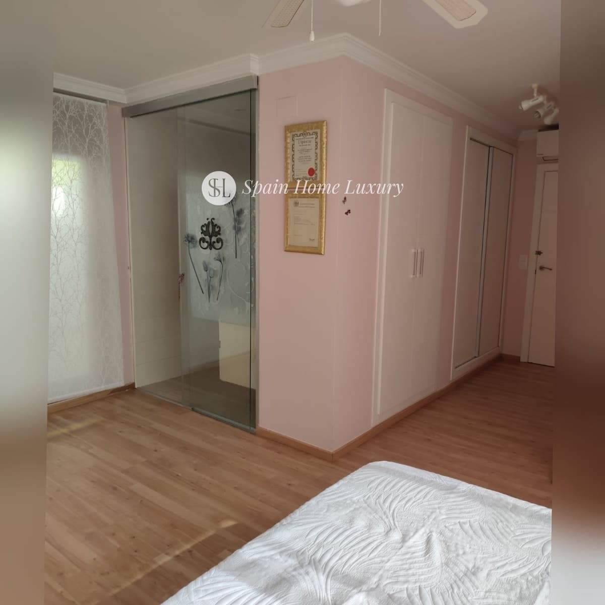 4 sypialnia Penthouse na sprzedaż w Javea / Xabia z basenem garażem - 460 000 € (Ref: 9406865)