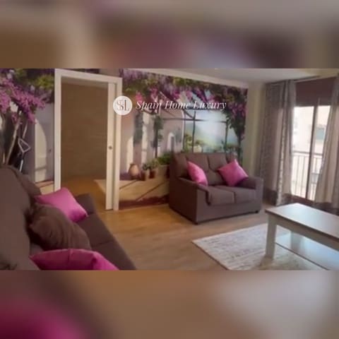 4 chambre Penthouse à vendre à Centro ciudad, Javea / Xàbia avec piscine garage - 460 000 € (Ref: 9406865)