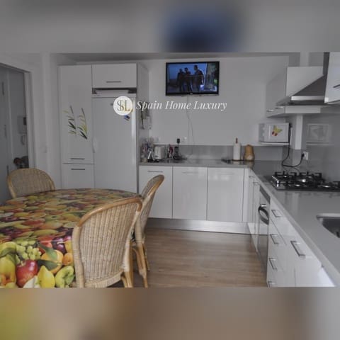 4 chambre Penthouse à vendre à Centro ciudad, Javea / Xàbia avec piscine garage - 460 000 € (Ref: 9406865)