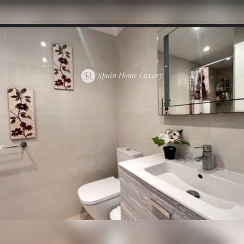 4 chambre Penthouse à vendre à Centro ciudad, Javea / Xàbia avec piscine garage - 460 000 € (Ref: 9406865)