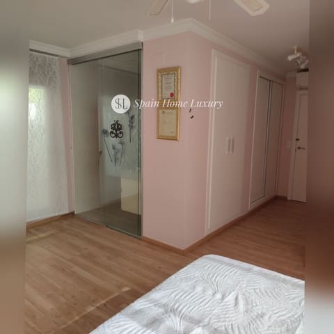 4 chambre Penthouse à vendre à Centro ciudad, Javea / Xàbia avec piscine garage - 460 000 € (Ref: 9406865)