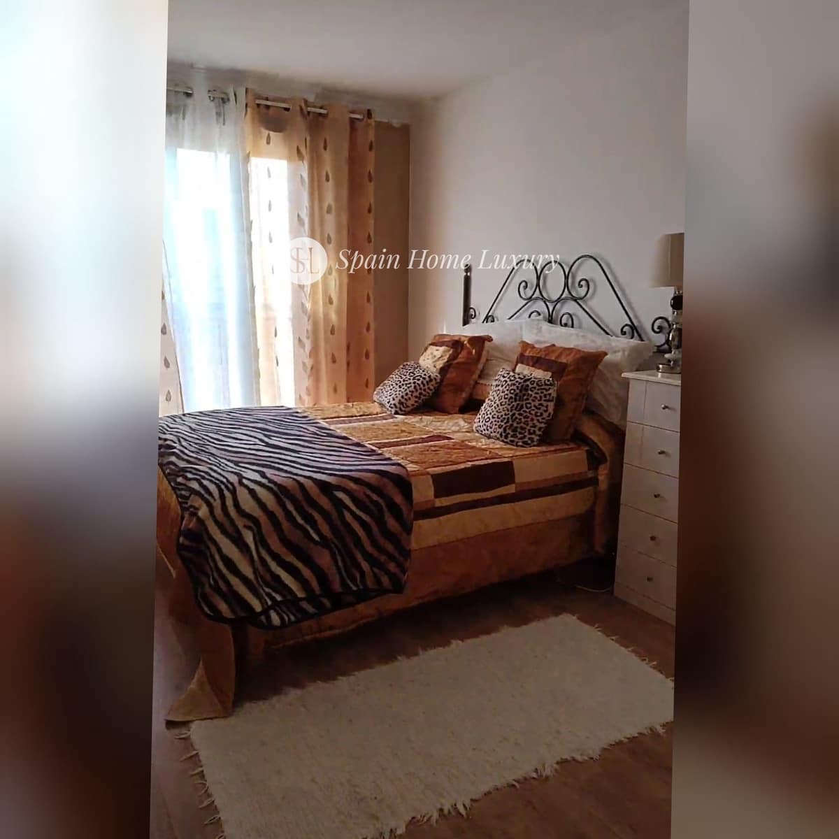 4 sypialnia Penthouse na sprzedaż w Javea / Xabia z basenem garażem - 460 000 € (Ref: 9406865)