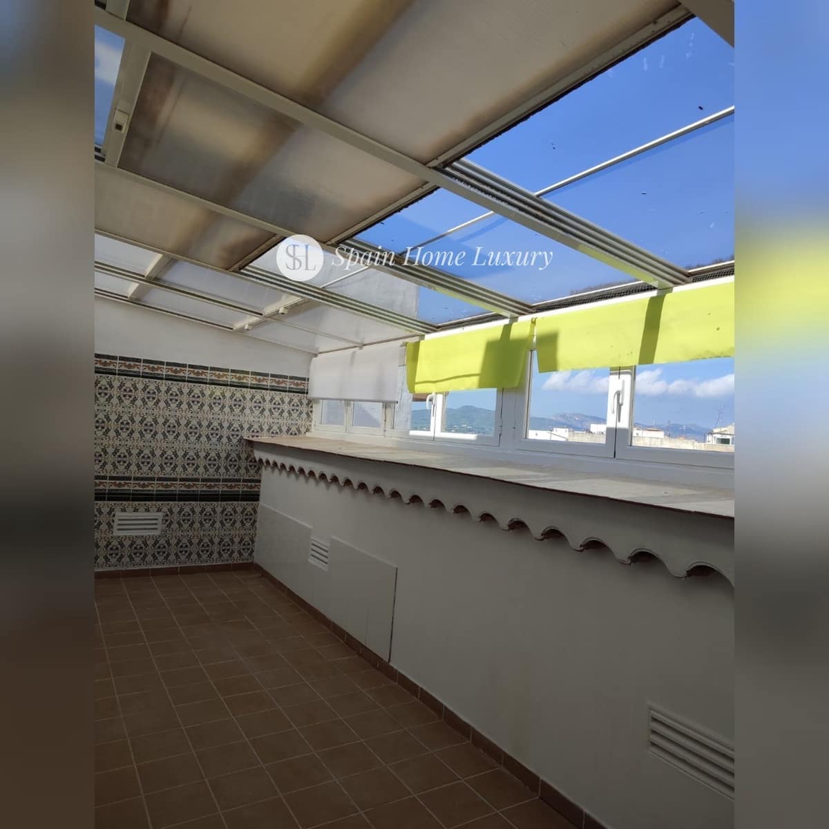 4 sypialnia Penthouse na sprzedaż w Javea / Xabia z basenem garażem - 460 000 € (Ref: 9406865)