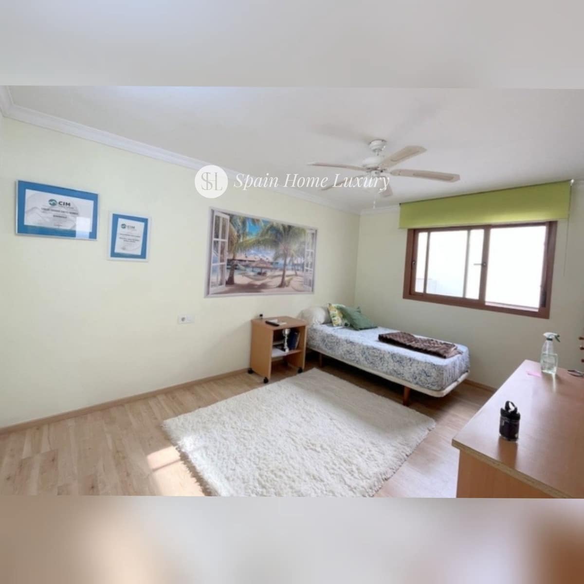 4 sypialnia Penthouse na sprzedaż w Javea / Xabia z basenem garażem - 460 000 € (Ref: 9406865)