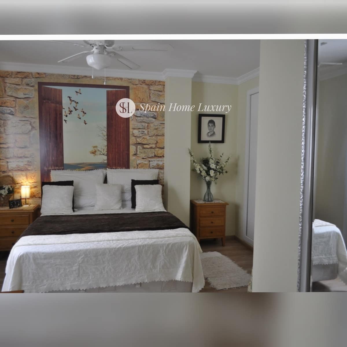 4 sypialnia Penthouse na sprzedaż w Javea / Xabia z basenem garażem - 460 000 € (Ref: 9406865)