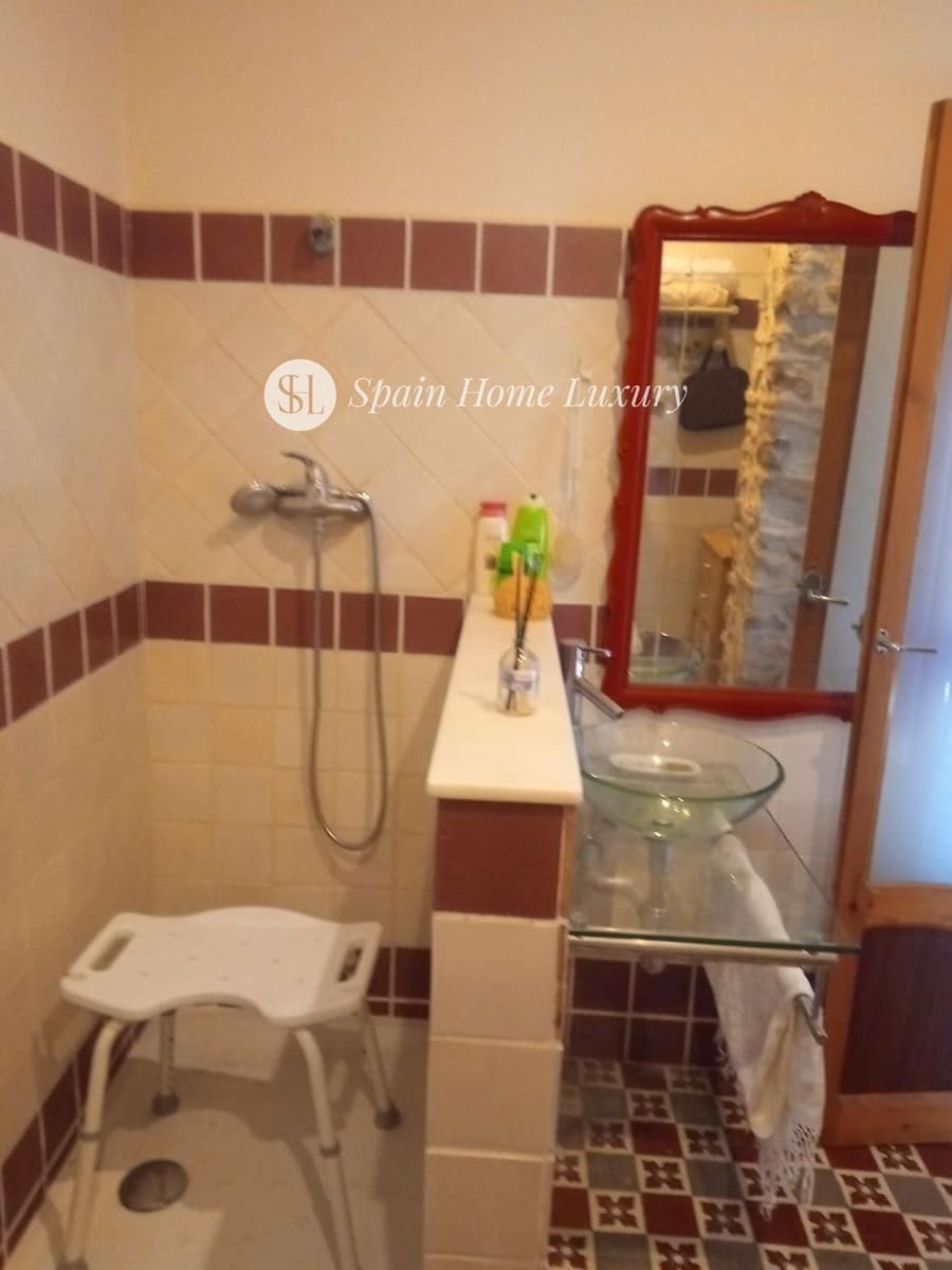 6 soverom Villa til salgs i Palma de Gandia - € 350 000 (Ref: 9408184)