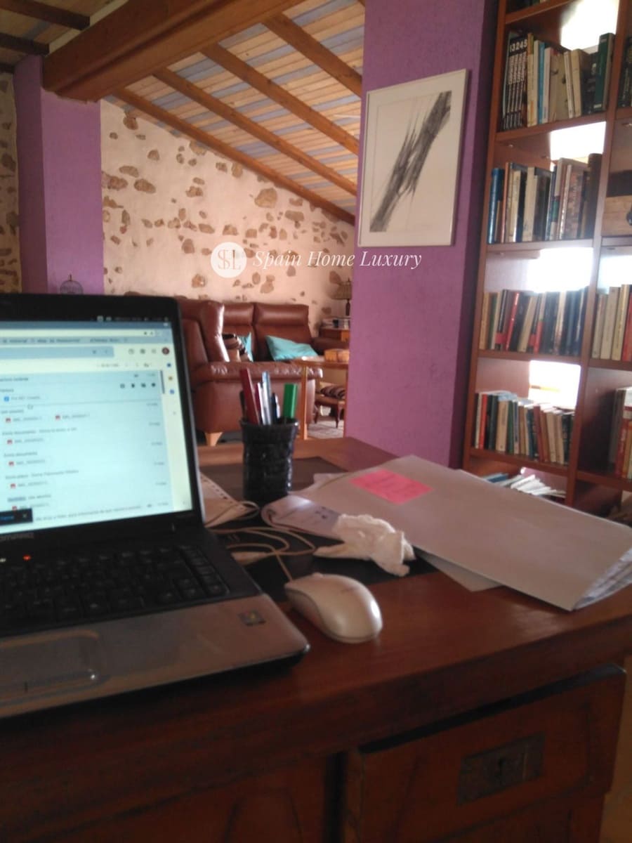 6 soverom Villa til salgs i Palma de Gandia - € 350 000 (Ref: 9408184)