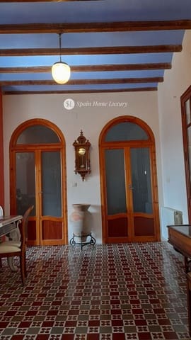 6 soverom Villa til salgs i Palma de Gandía - € 350 000 (Ref: 9408184)