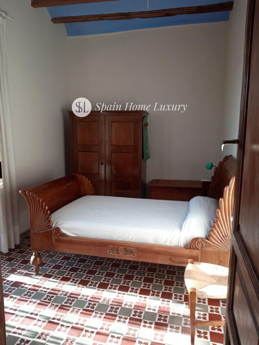 6 soverom Villa til salgs i Palma de Gandia - € 350 000 (Ref: 9408184)