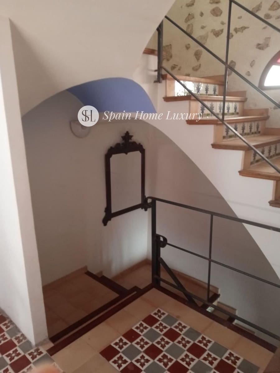 6 soverom Villa til salgs i Palma de Gandia - € 350 000 (Ref: 9408184)