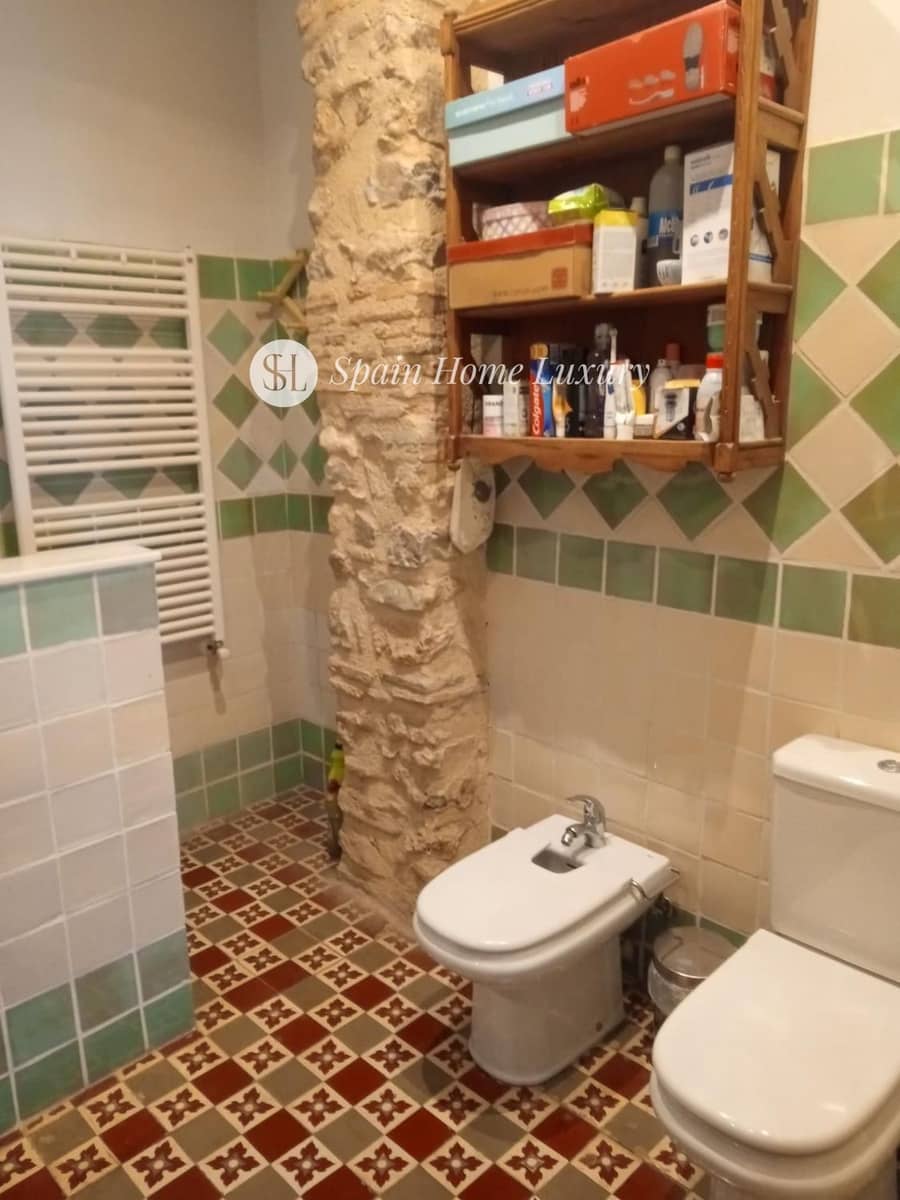 6 soverom Villa til salgs i Palma de Gandia - € 350 000 (Ref: 9408184)