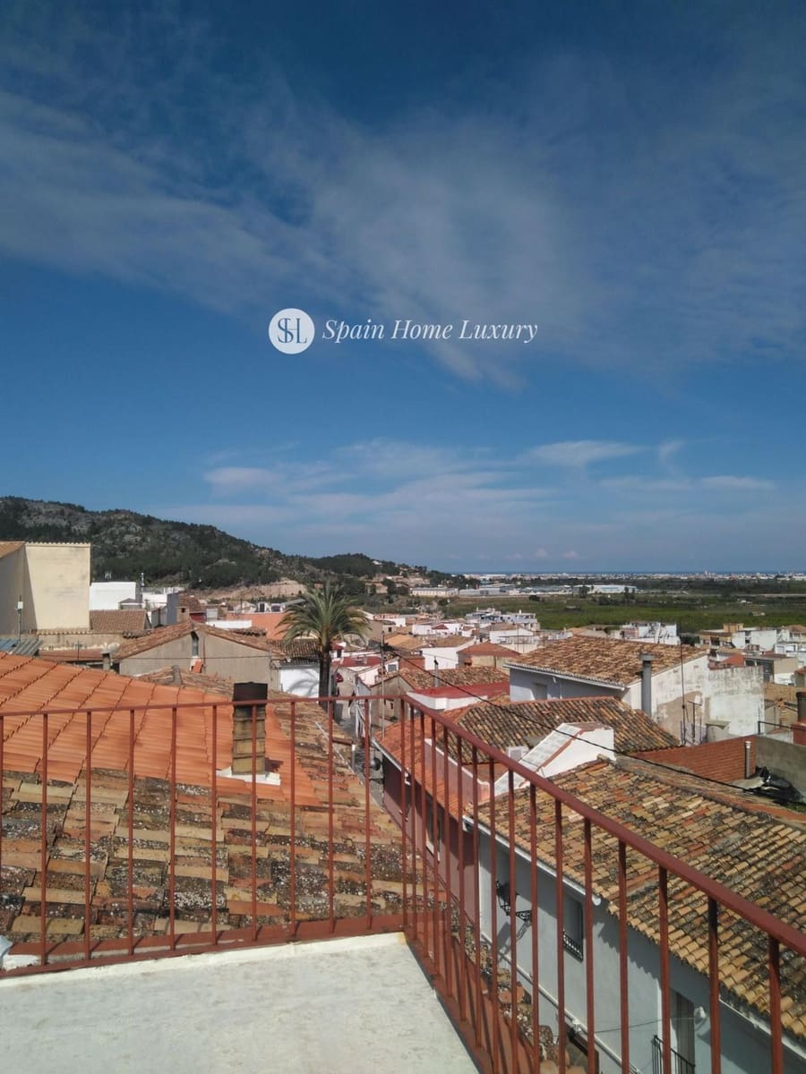 6 soverom Villa til salgs i Palma de Gandia - € 350 000 (Ref: 9408184)