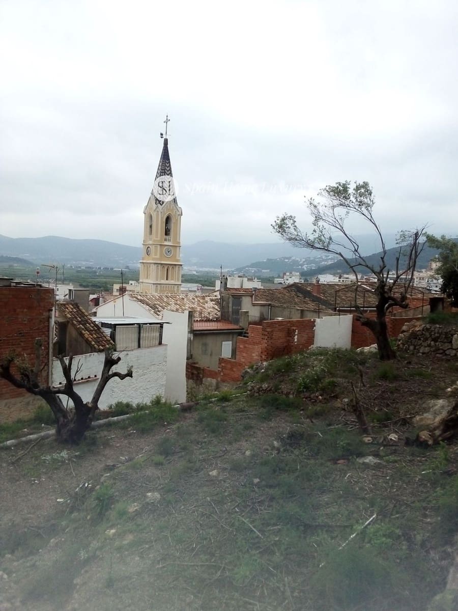 6 soverom Villa til salgs i Palma de Gandia - € 350 000 (Ref: 9408184)