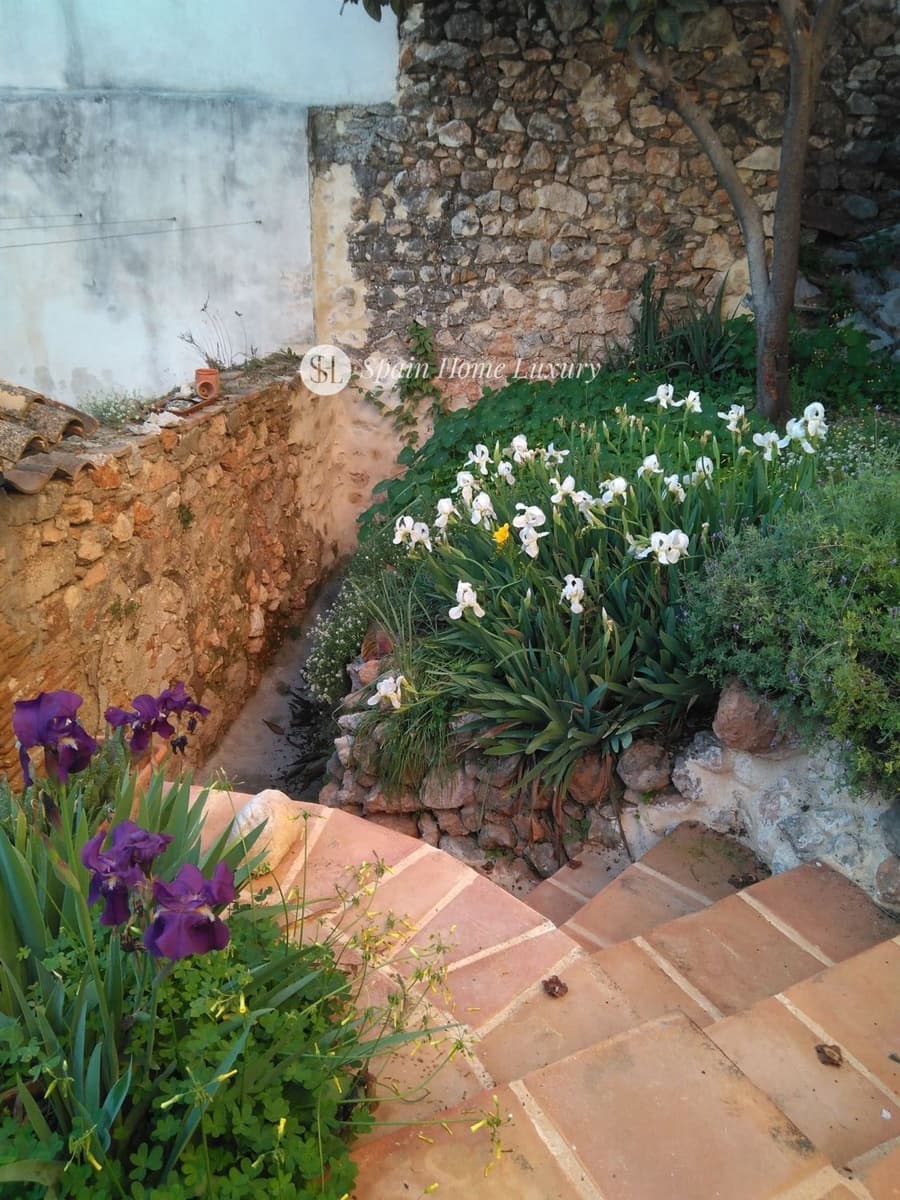 6 soverom Villa til salgs i Palma de Gandia - € 350 000 (Ref: 9408184)