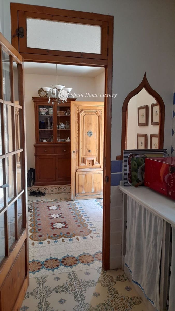 6 soverom Villa til salgs i Palma de Gandia - € 350 000 (Ref: 9408184)