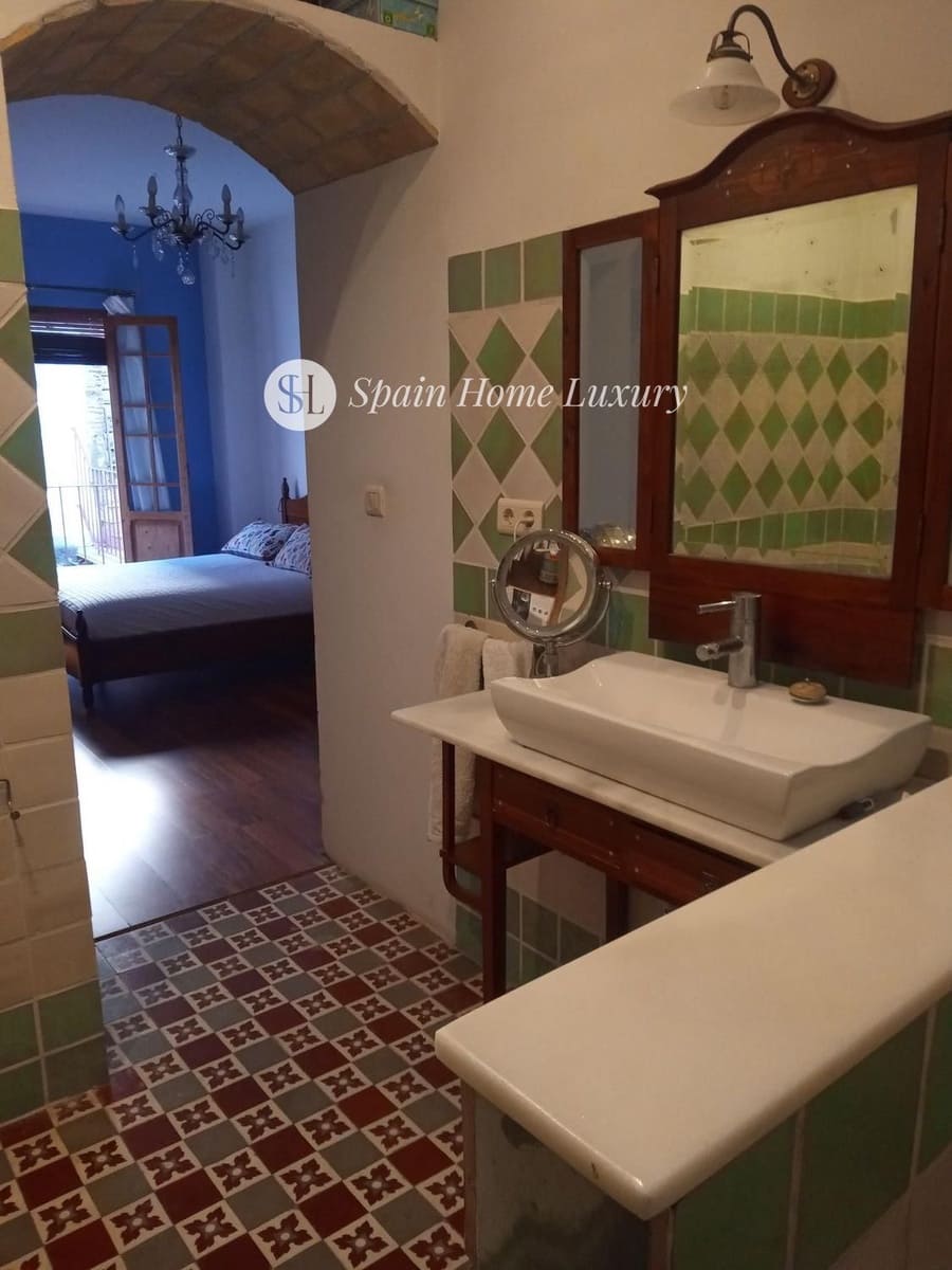 6 soverom Villa til salgs i Palma de Gandia - € 350 000 (Ref: 9408184)