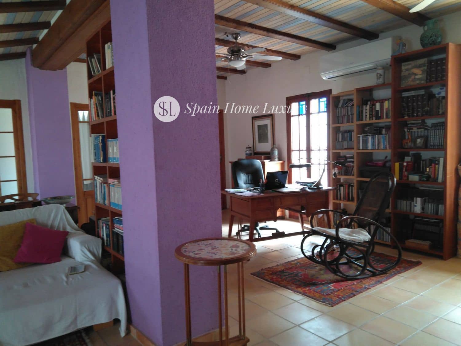 6 soverom Villa til salgs i Palma de Gandia - € 350 000 (Ref: 9408184)
