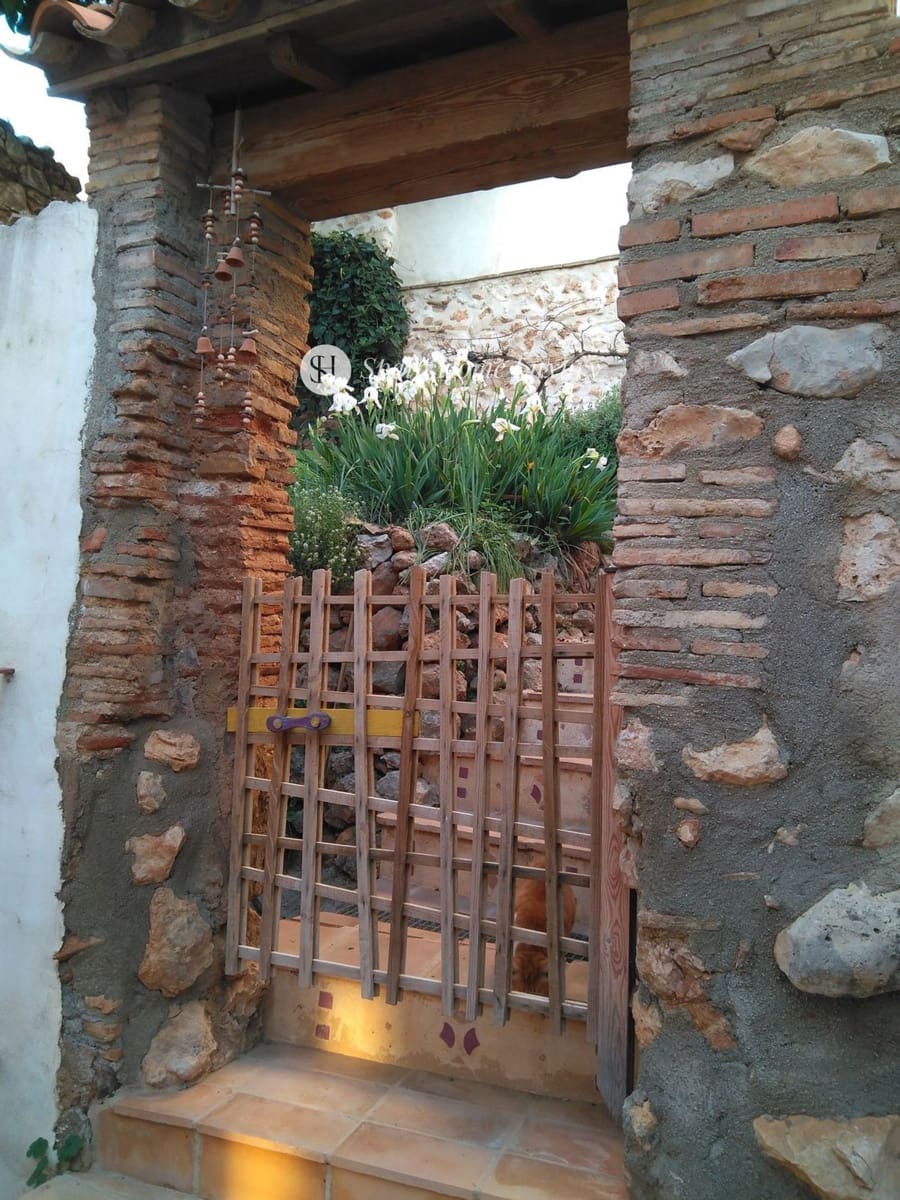 6 soverom Villa til salgs i Palma de Gandia - € 350 000 (Ref: 9408184)