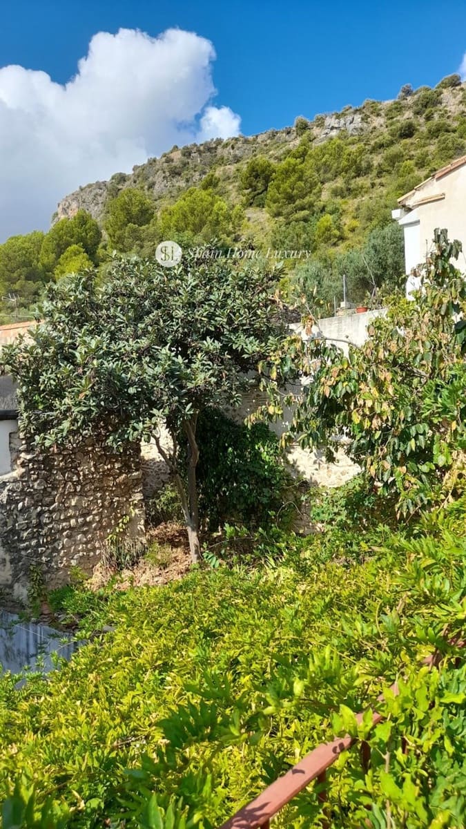 6 soverom Villa til salgs i Palma de Gandia - € 350 000 (Ref: 9408184)