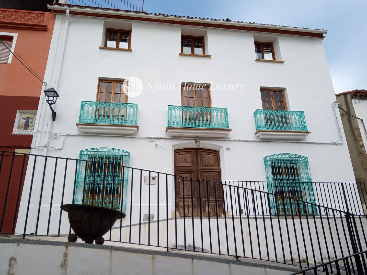 6 soverom Villa til salgs i Palma de Gandia - € 350 000 (Ref: 9408184)