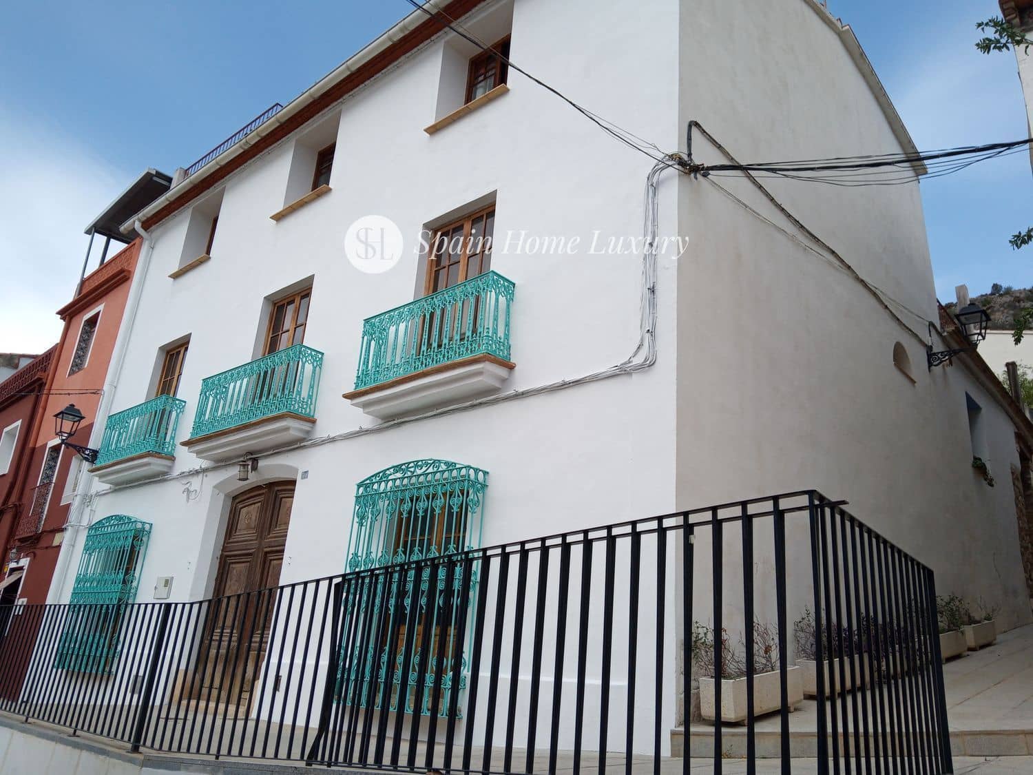 6 soverom Villa til salgs i Palma de Gandia - € 350 000 (Ref: 9408184)