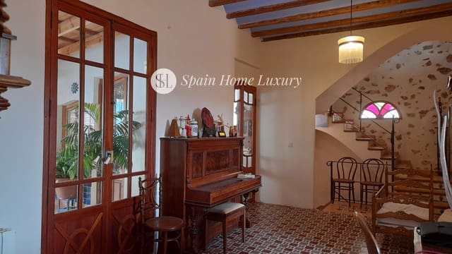 6 soverom Villa til salgs i Palma de Gandía - € 350 000 (Ref: 9408184)