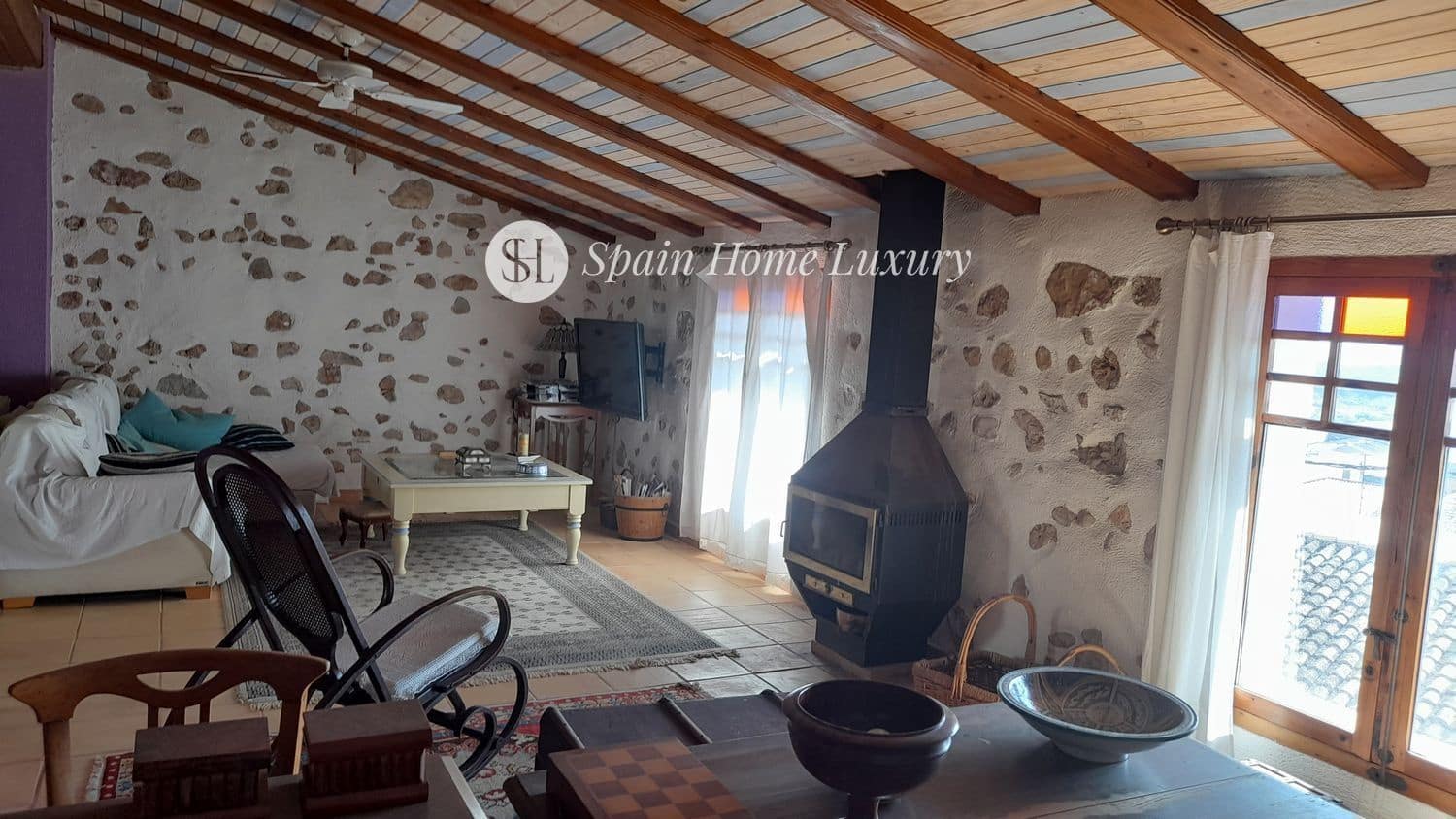 6 soverom Villa til salgs i Palma de Gandia - € 350 000 (Ref: 9408184)