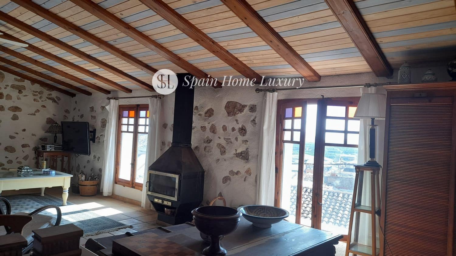 6 soverom Villa til salgs i Palma de Gandia - € 350 000 (Ref: 9408184)