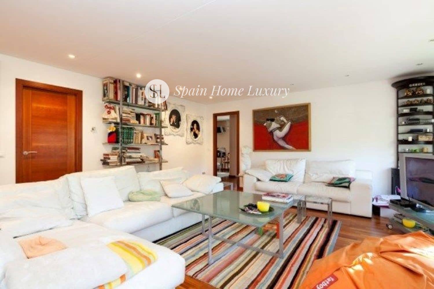 5 bedroom Villa for sale in Gandia with pool garage - € 596,000 (Ref: 9408185)